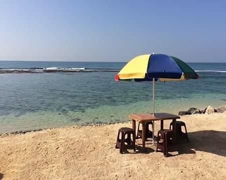Sunset Surfing Beach Resort Matara Exterior foto