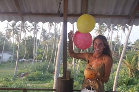 Sunset Surfing Beach Resort Matara Exterior foto