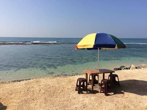 Sunset Surfing Beach Resort Matara Exterior foto